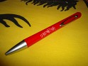 Artena - Ferrari Pit Stop - Italy - Bolígrafo - Rojo - Artena, Ferrari - Ferrari Official Licensed Product - 0